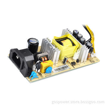 30W Telecom Power Supply, 100 to 240V AC Input Voltage